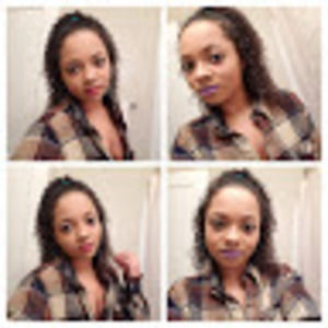 Meet your Posher, Dana